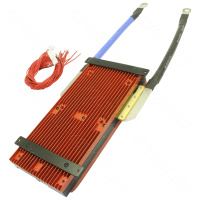 BMS Li-Ion 20S 72V 200A симметрия